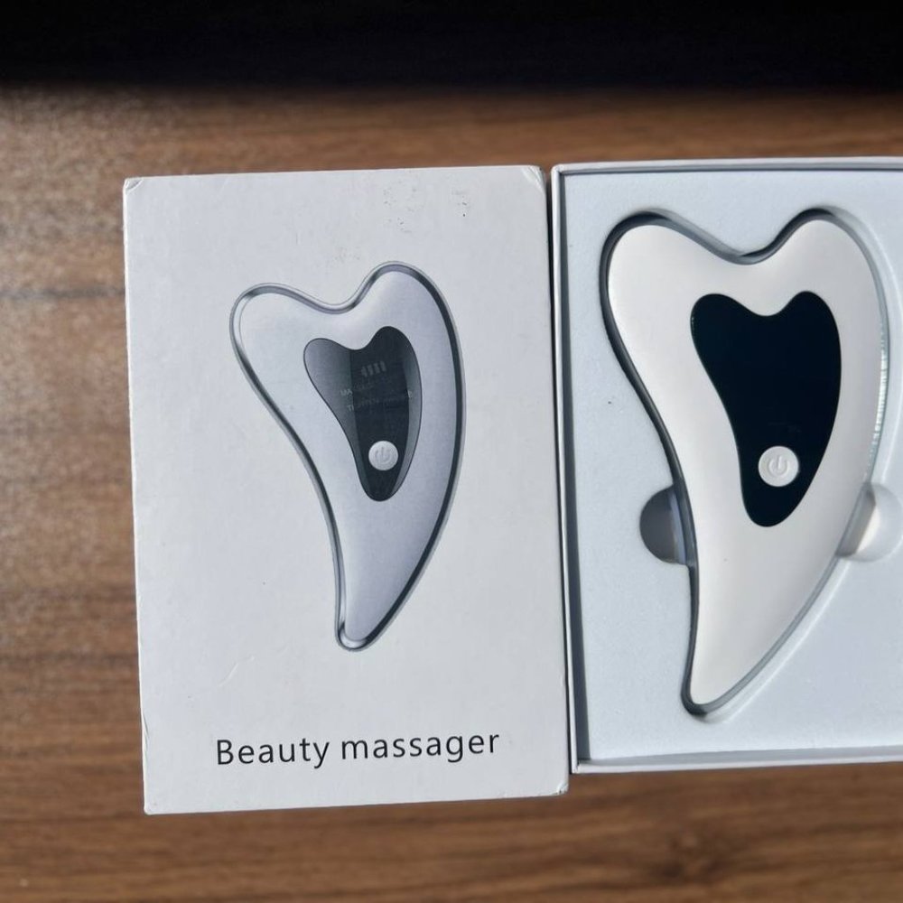 Face Sculpting tool (vibrating)